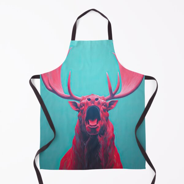 Item preview, Wapiti designed and sold by Sadisticpants.