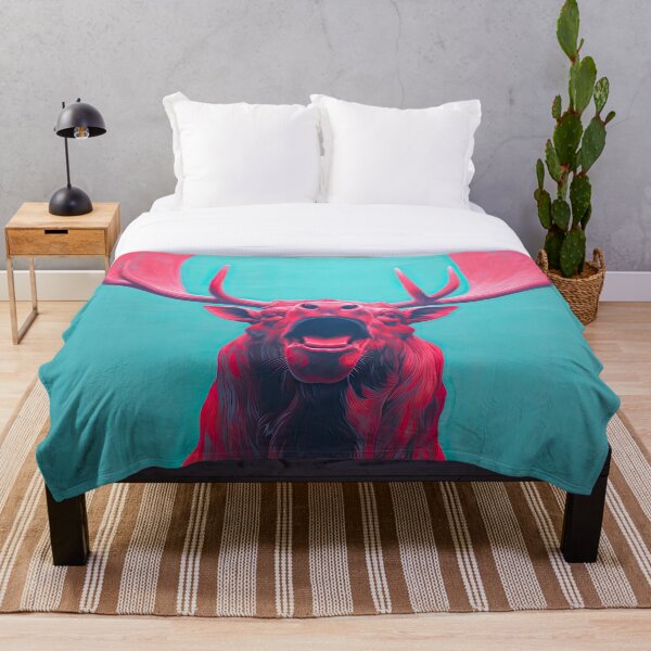 Item preview,  Wapiti designed and sold by Sadisticpants.