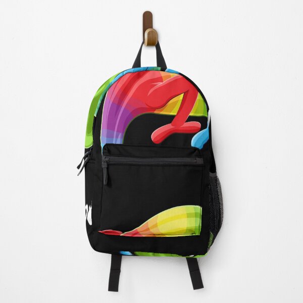 Item preview, I am Unique | Colorful | Vibrant Reptile - LGBT Pride designed and sold by Badowolf.