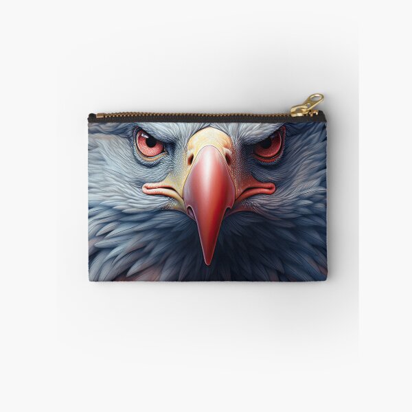 Aperçu de l'œuvre Aigle créée et vendue par Sadisticpants.