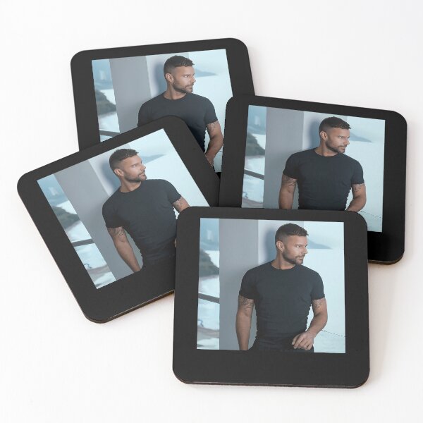 Item preview, she Ricky roo Martin gan4 tour 2020 designed and sold by Storebillie.