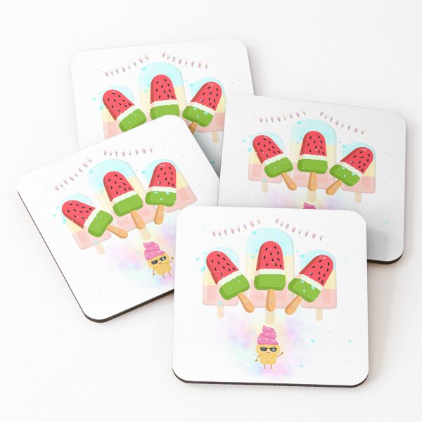 Item preview, Cool ice cream mood designed and sold by Funtomass.