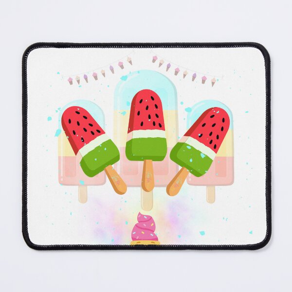 Item preview, Cool ice cream mood designed and sold by Funtomass.