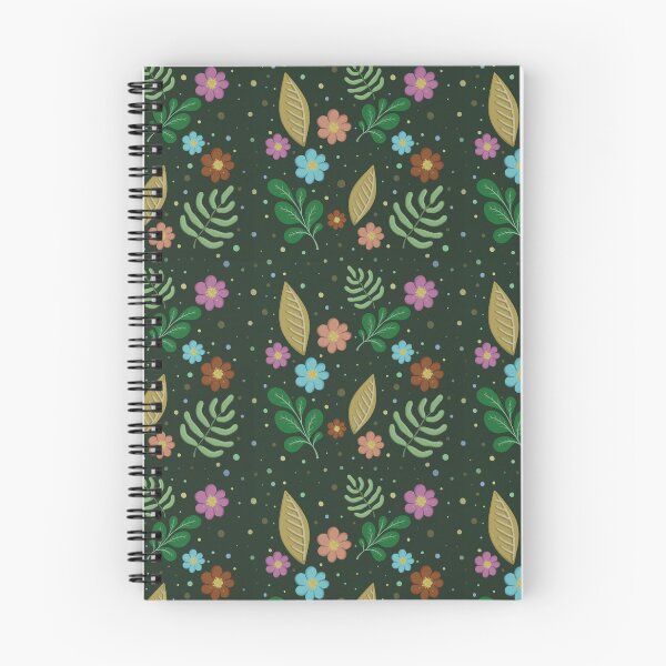 Item preview, Leaves and Flora | Plant Pattern  designed and sold by Sianxth.
