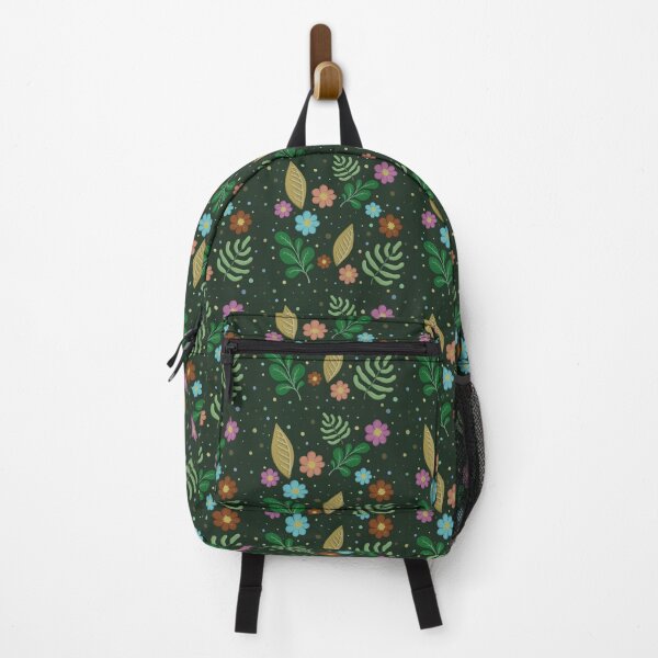 Item preview, Leaves and Flora | Plant Pattern designed and sold by Sianxth.