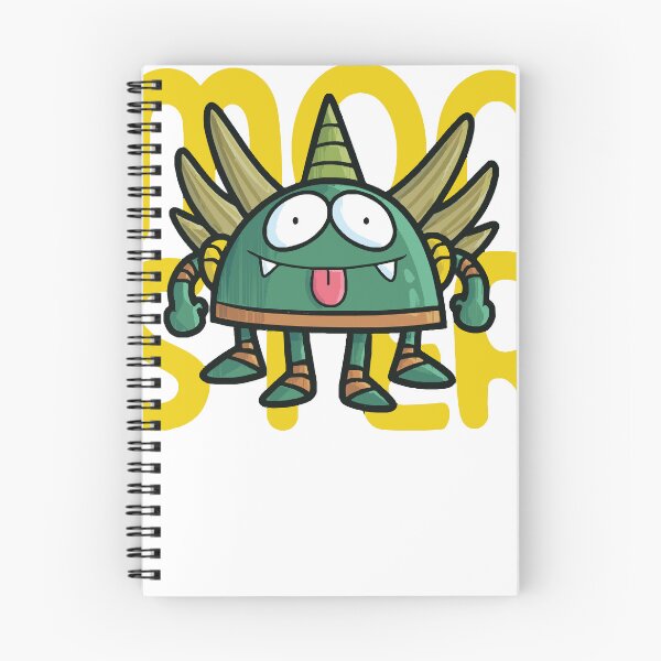 Item preview, Funny Mocking Green Monster  designed and sold by maryjanefure.