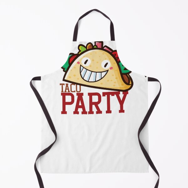 Item preview, Taco Party  designed and sold by maryjanefure.