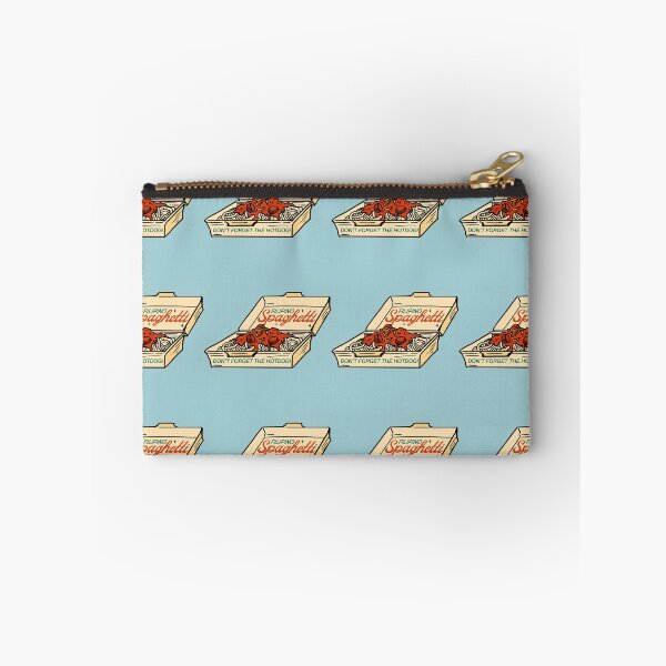 Item preview, FILIPINO SWEET SPAGHETTI HOTDOG designed and sold by aydapadi.