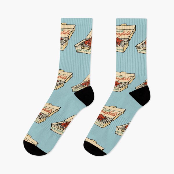 Item preview, FILIPINO SWEET SPAGHETTI HOTDOG designed and sold by aydapadi.