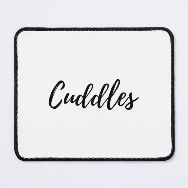 Item preview, Cuddle 	s 	 designed and sold by mcacoqds79.