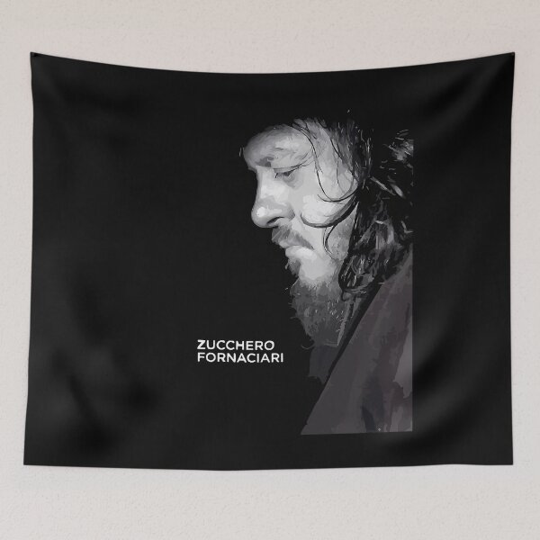 Item preview, Zucchero designed and sold by ConnerMendez.