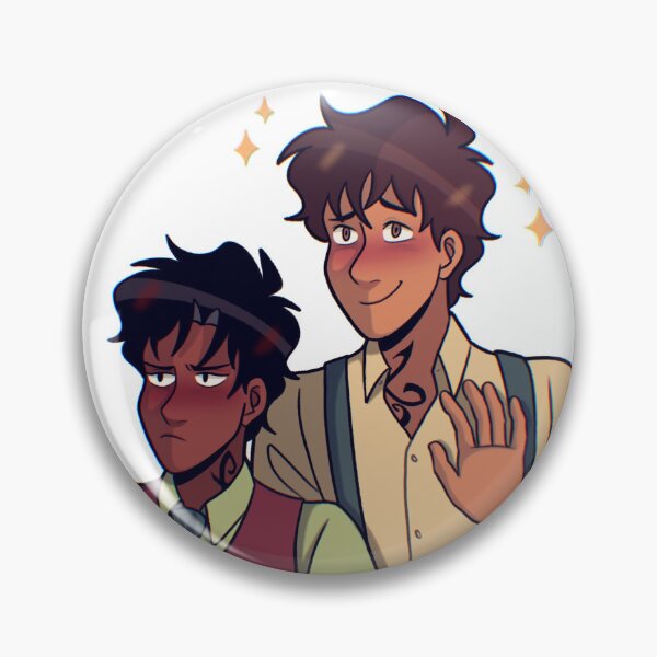 Item preview, losers (2) designed and sold by agnessdraws.