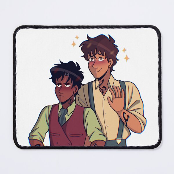 Item preview, losers (2) designed and sold by agnessdraws.
