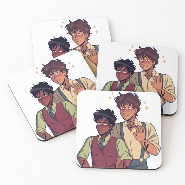 Item preview, losers (2) designed and sold by agnessdraws.