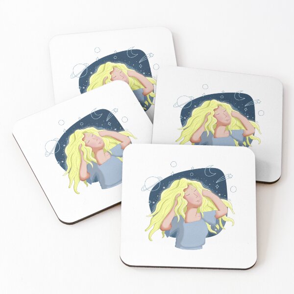 Item preview, Intuitive designed and sold by GribouillStreet.