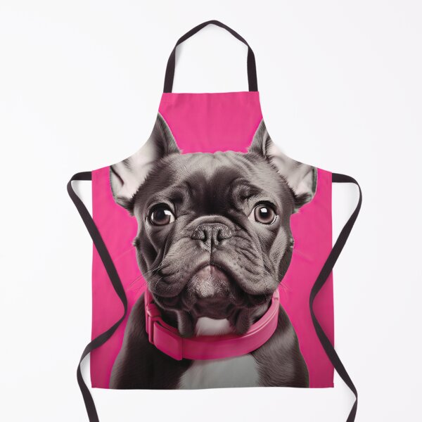 Item preview, Bulldog francés designed and sold by Sadisticpants.
