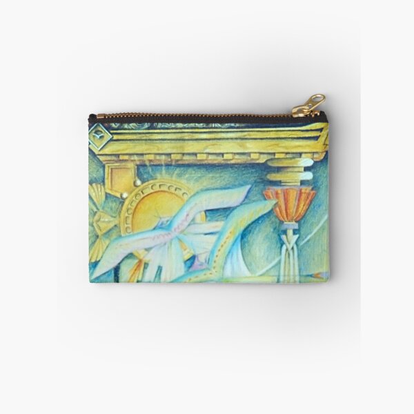 Item preview, los arquitectos aman designed and sold by Tereza Pilar Art.