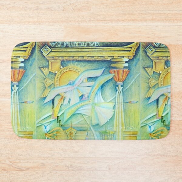 Item preview, los arquitectos aman designed and sold by Tereza Pilar Art.