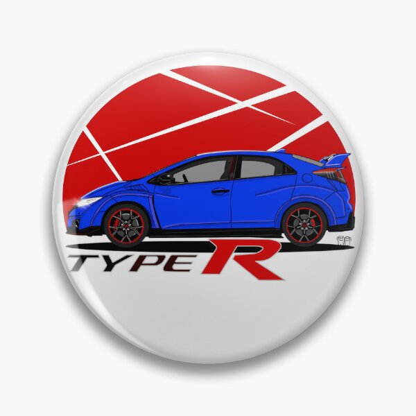 Item preview, Civic type r designed and sold by Gallego83.