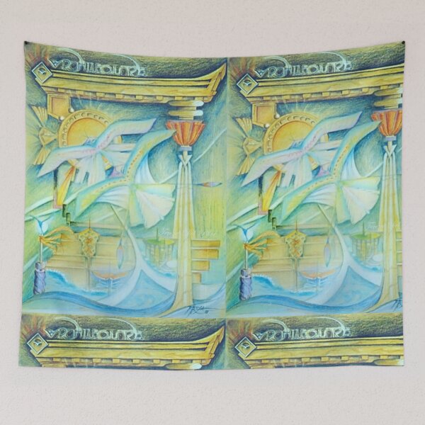 Item preview, los arquitectos aman designed and sold by Tereza Pilar  Art.