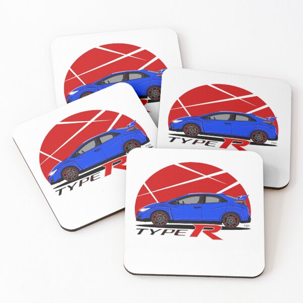 Item preview, Civic type r designed and sold by Gallego83.
