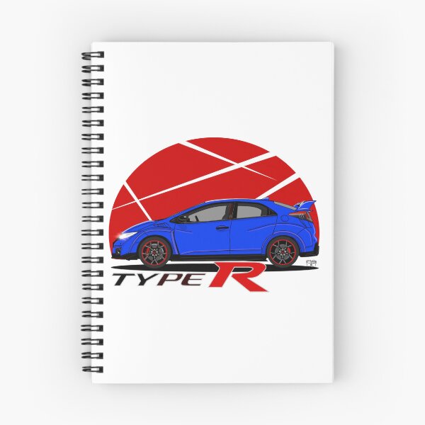 Item preview, Civic type r designed and sold by Gallego83.