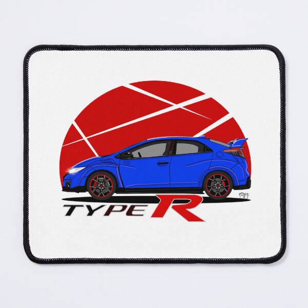 Item preview, Civic type r designed and sold by Gallego83.