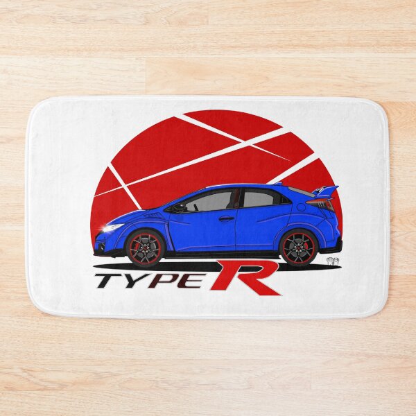 Item preview, Civic type r designed and sold by Gallego83.