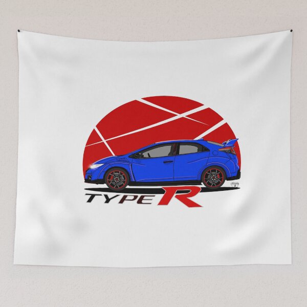 Item preview, Civic type r designed and sold by Gallego83.