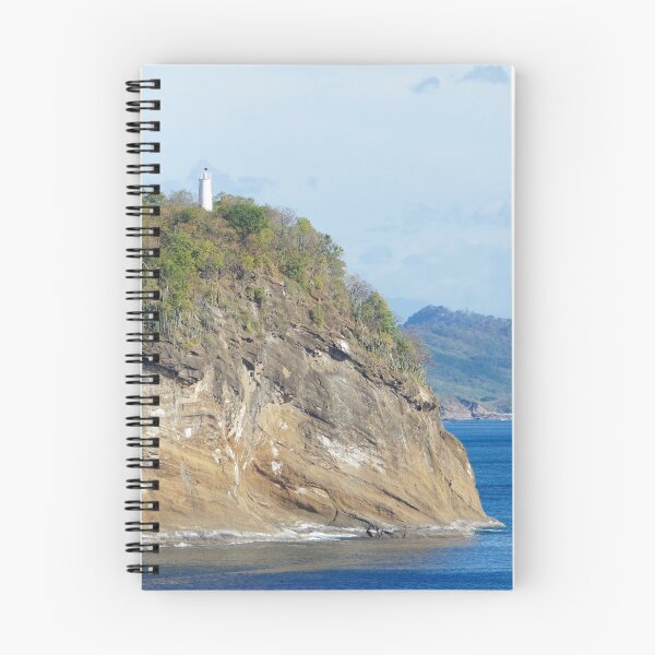 Item preview, Casa de la luz en el acantilado designed and sold by KellieF6.