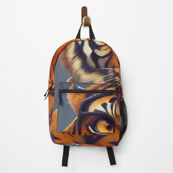 Item preview, Little tiger designed and sold by Lazoni.