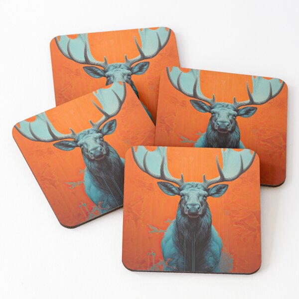 Item preview, ELK designed and sold by Sadisticpants.