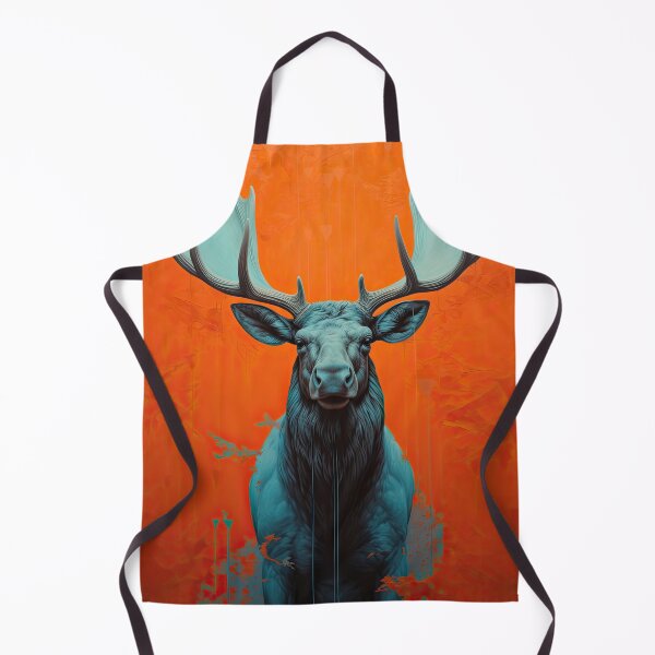 Item preview, ELK designed and sold by Sadisticpants.