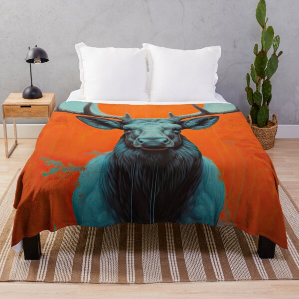 Item preview, ELK designed and sold by Sadisticpants.