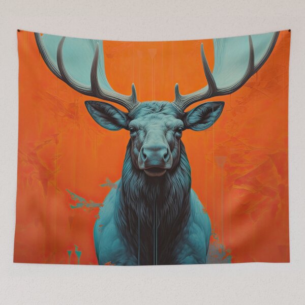 Item preview, ELK designed and sold by Sadisticpants.