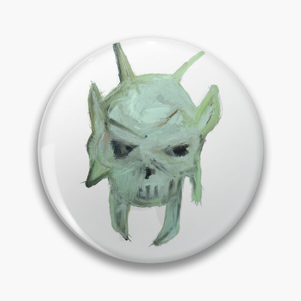 Item preview, demon designed and sold by giomalart.