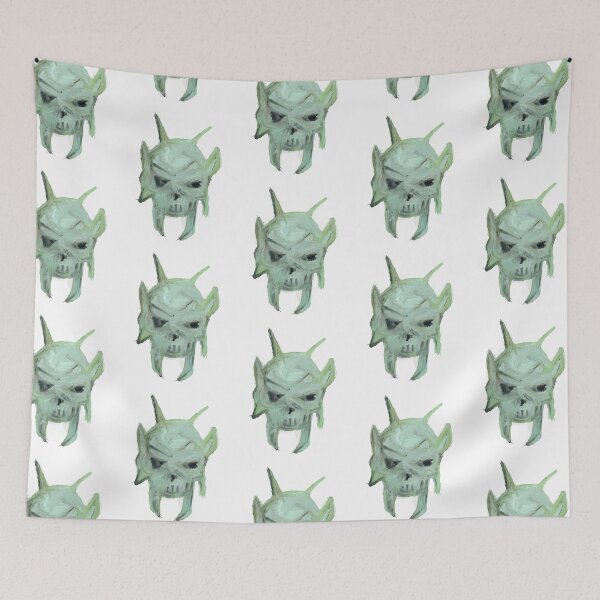 Item preview, demon designed and sold by giomalart.