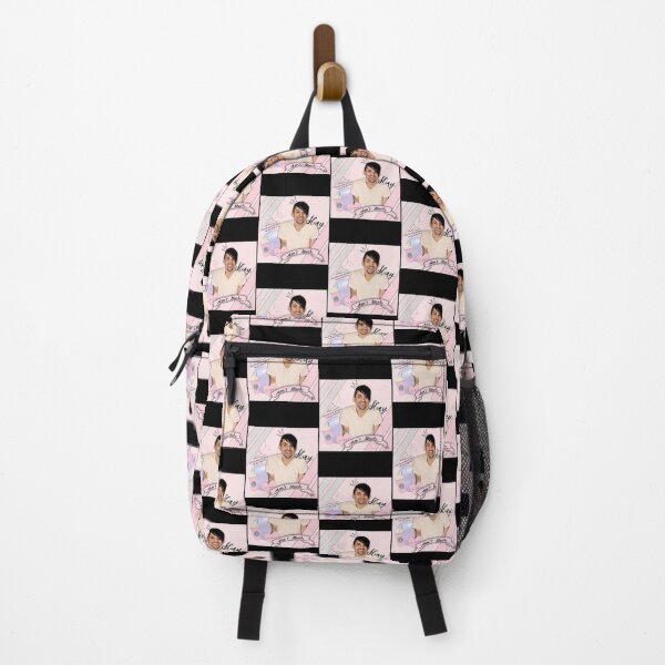 Item preview, mitch grassi (pink tumblr edit) designed and sold by ArtStorePuddle.