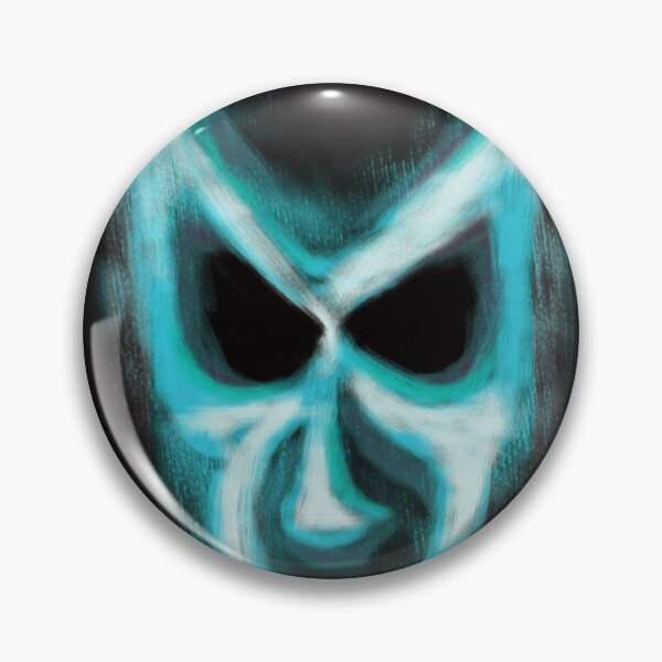 Item preview, Mask of Shadows designed and sold by MyrtBotsford.