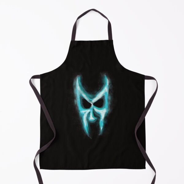 Item preview, Mask of Shadows designed and sold by MyrtBotsford.
