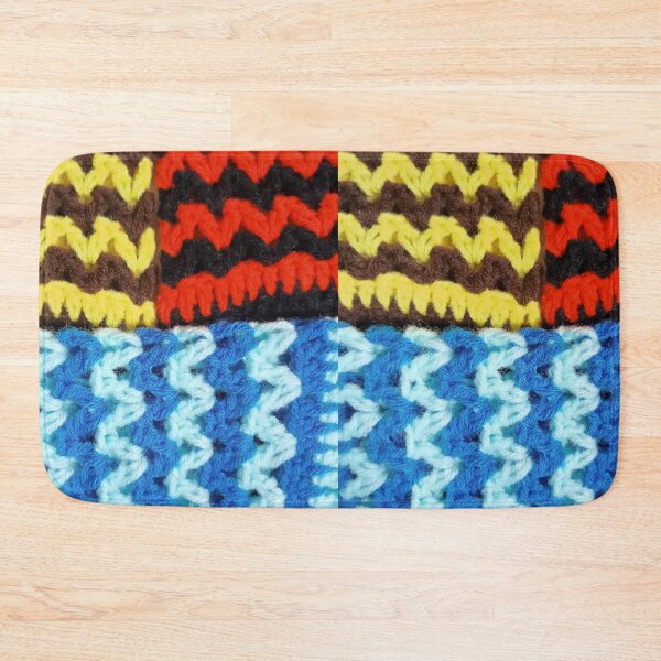 Item preview, Crocheting Pattern designed and sold by Sasidenidesign.