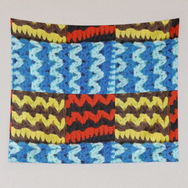 Item preview, Crocheting Pattern designed and sold by Sasidenidesign.