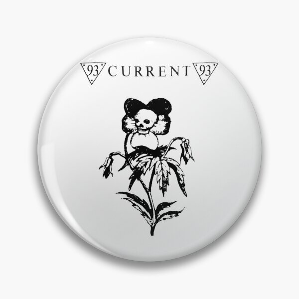 Item preview, Current 93 	 designed and sold by mcacoqds79.