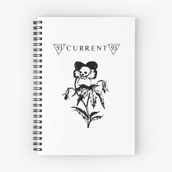 Item preview, Current 93 	 designed and sold by mcacoqds79.