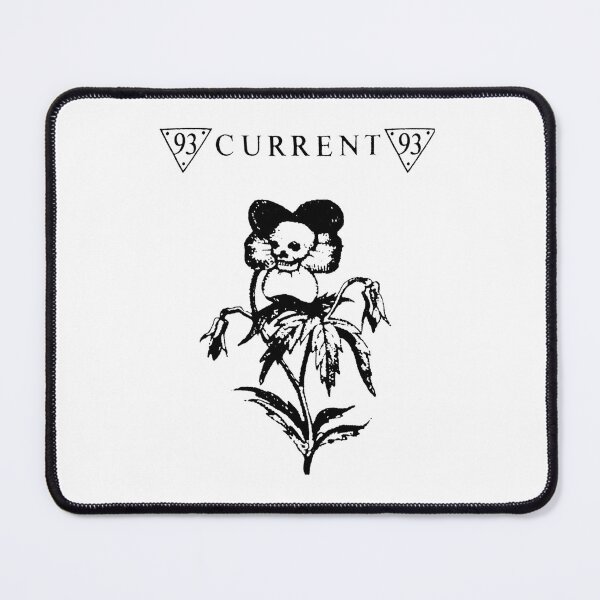 Item preview, Current 93 	 designed and sold by mcacoqds79.