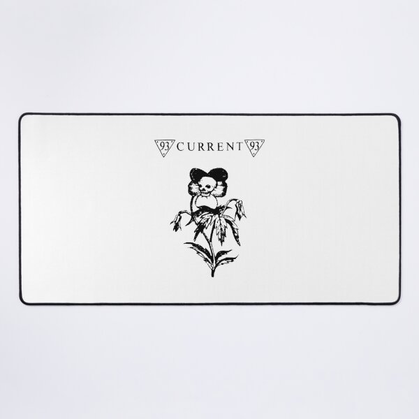 Item preview, Current 93 	 designed and sold by mcacoqds79.