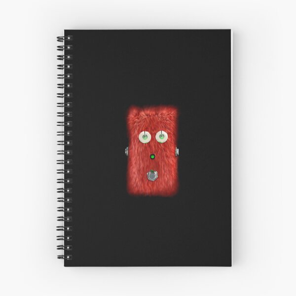 Item preview, Fuzz Pedal designed and sold by PIX-L-8.