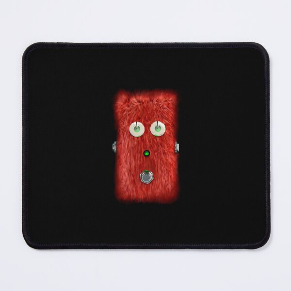 Item preview, Fuzz Pedal designed and sold by PIX-L-8.