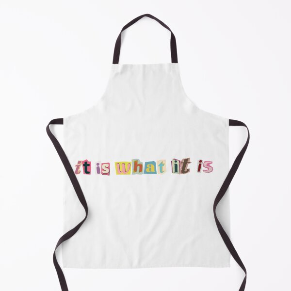 Item preview, it is what it is designed and sold by majin666bkk.
