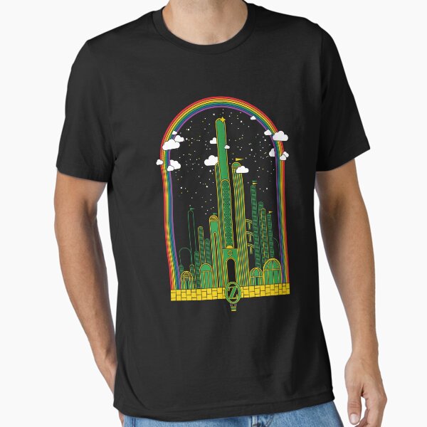 Item preview, The Rainbow at the End of The Road designed and sold by thom2maro.